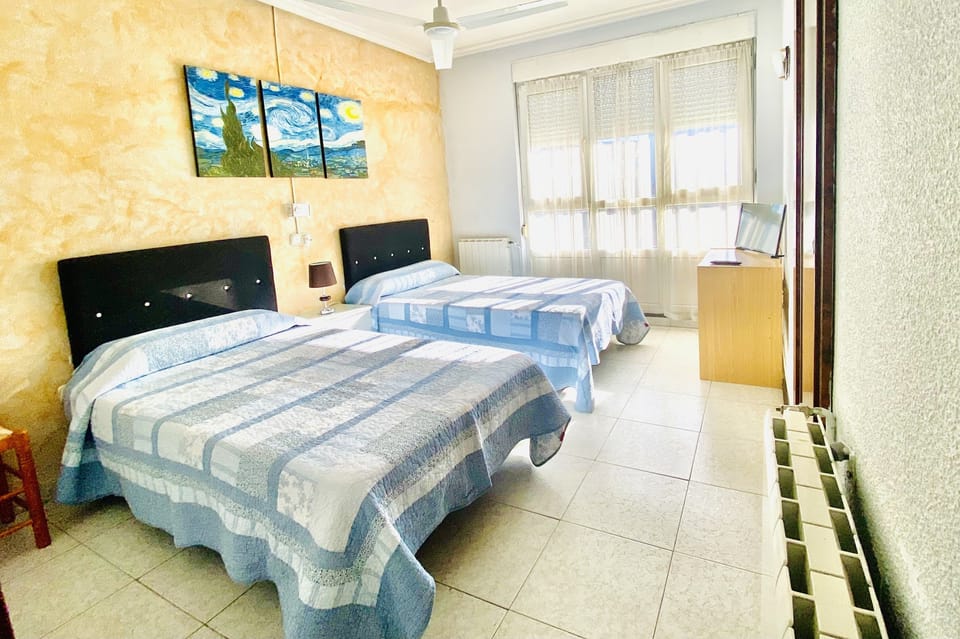 Hostal Sol Naciente Hostel in Castile and León