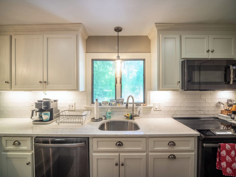 House | Private kitchen