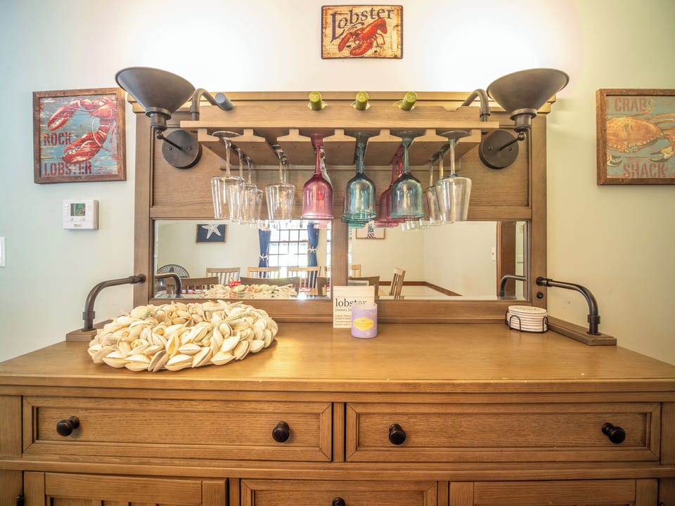 House | Dining