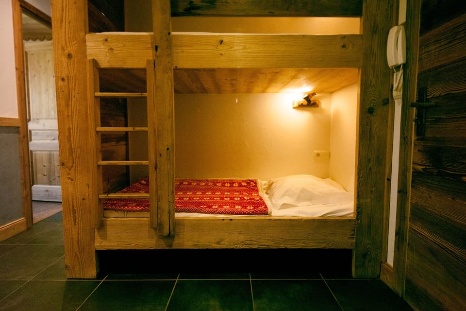 les alpages d'auguste Apartment in Auvergne-Rhône-Alpes
