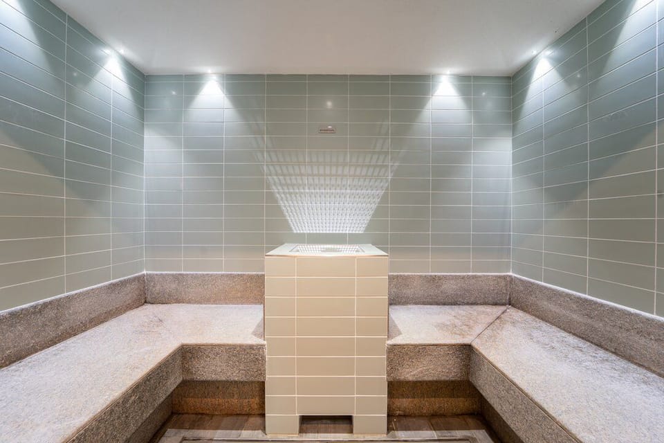 Hotiday Courmayeur Ski&Spa Hotel in Courmayeur