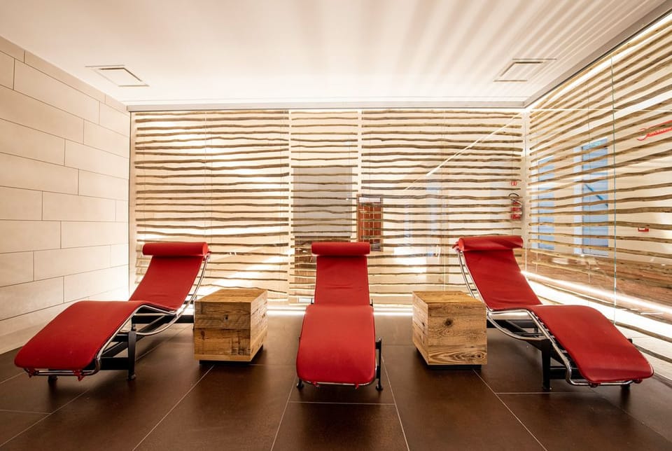 Hotiday Courmayeur Ski&Spa Hotel in Courmayeur