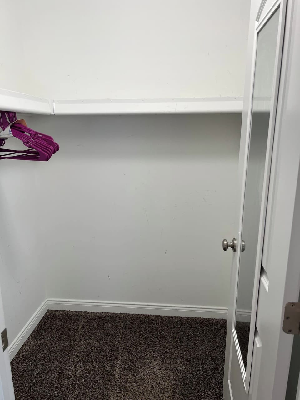 Bedroom Closet