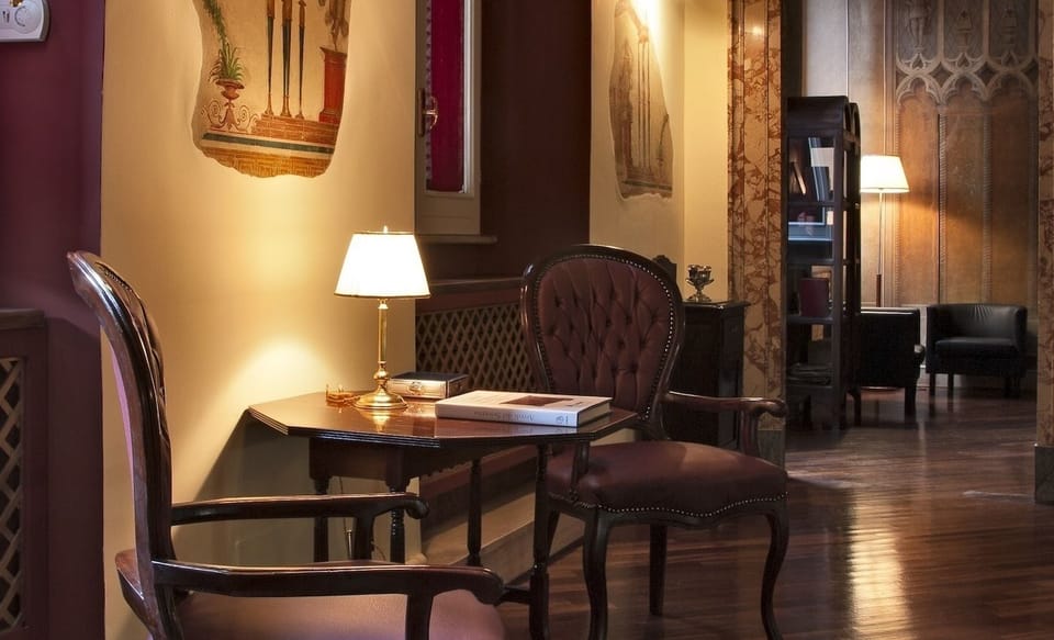 Superior Suite | 1 bedroom, premium bedding, minibar, in-room safe