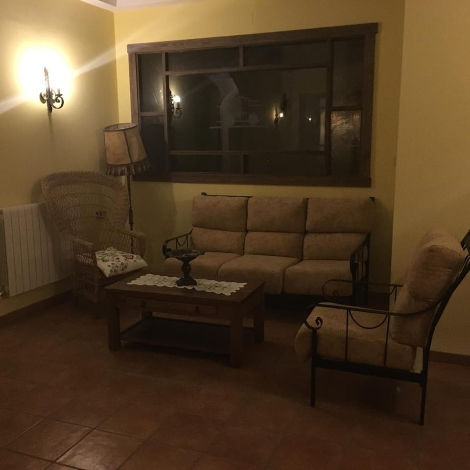Flat-screen TV