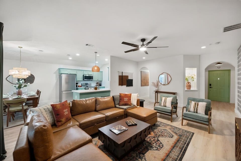 Living Room CF