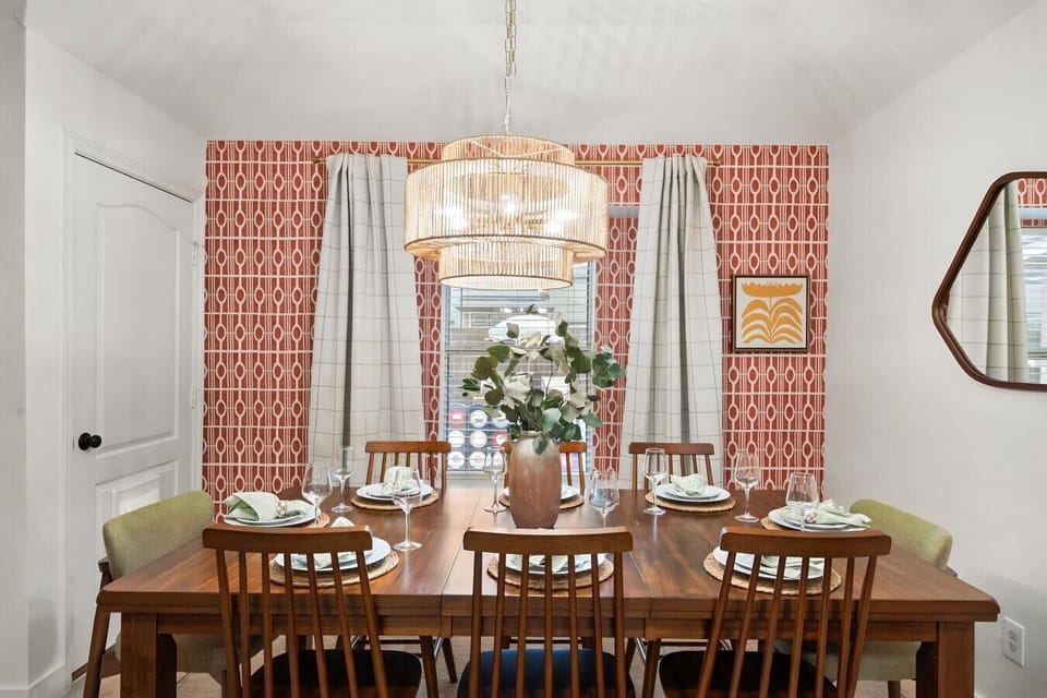 Dining Room CF