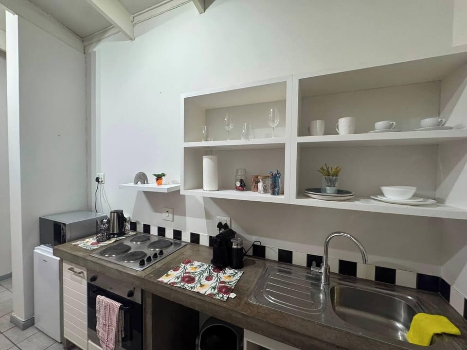 Apartment, 1 Bedroom | Interior