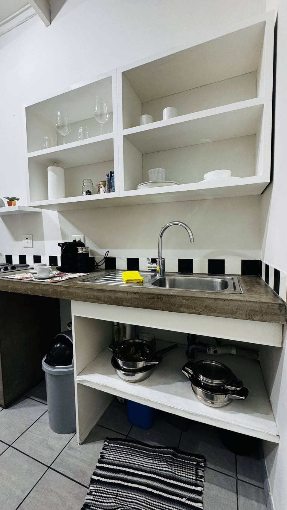 Apartment, 1 Bedroom | Interior
