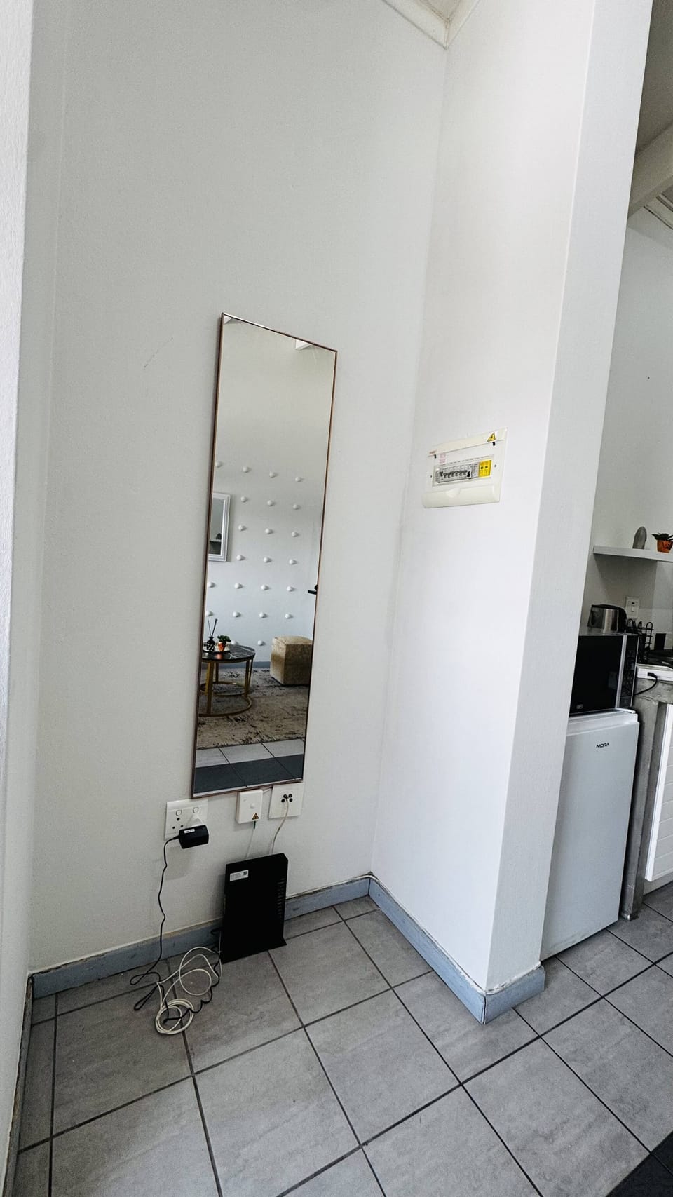 Apartment, 1 Bedroom | Interior
