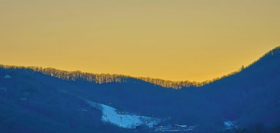 3 Bedroom Gatlinburg Cabin Near Ober Mountain