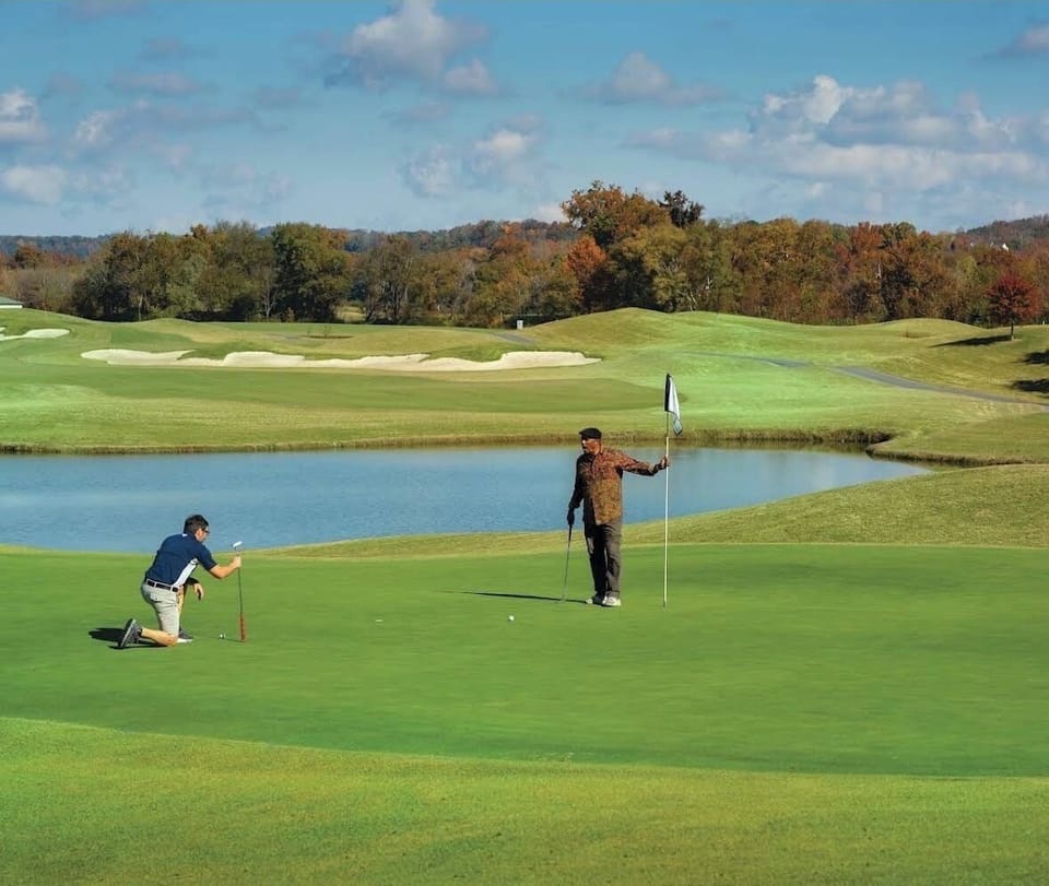 Golf