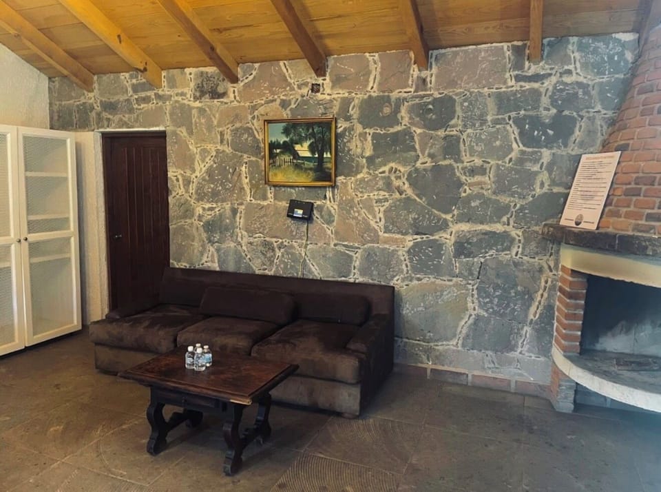 Carpintero | Living area