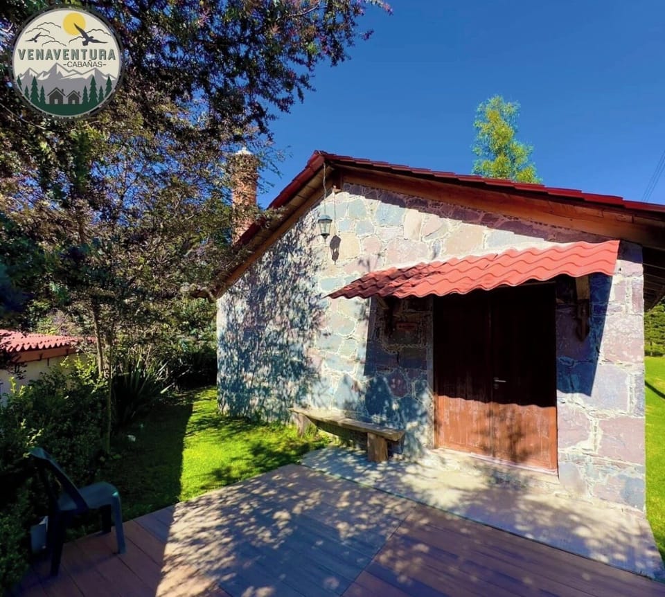 Jilguero | Exterior