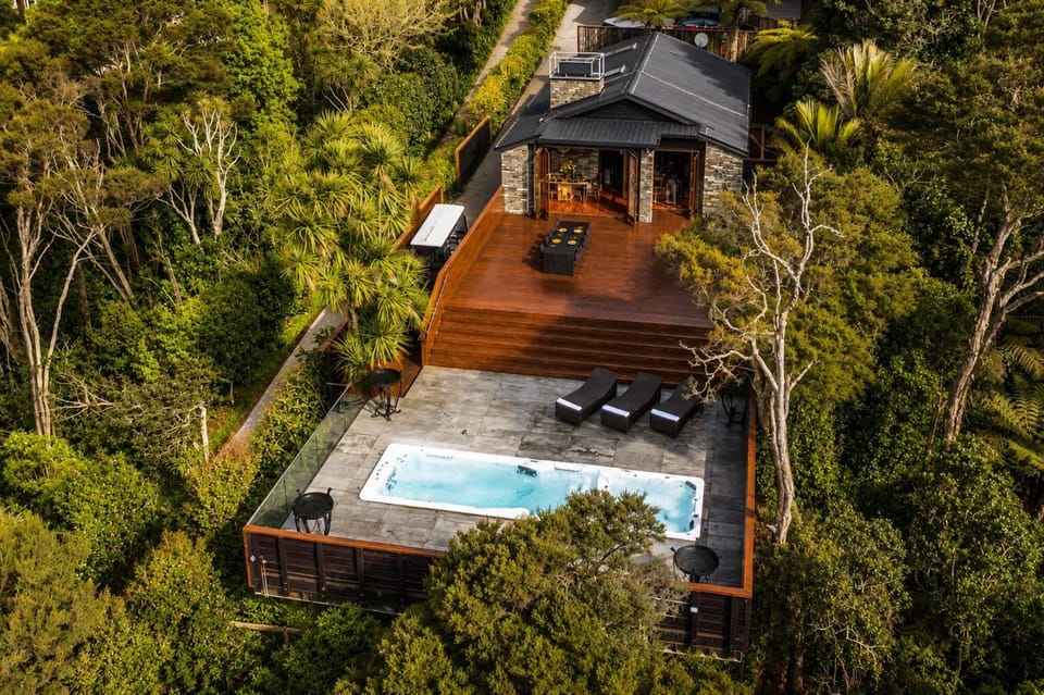 Drone View
