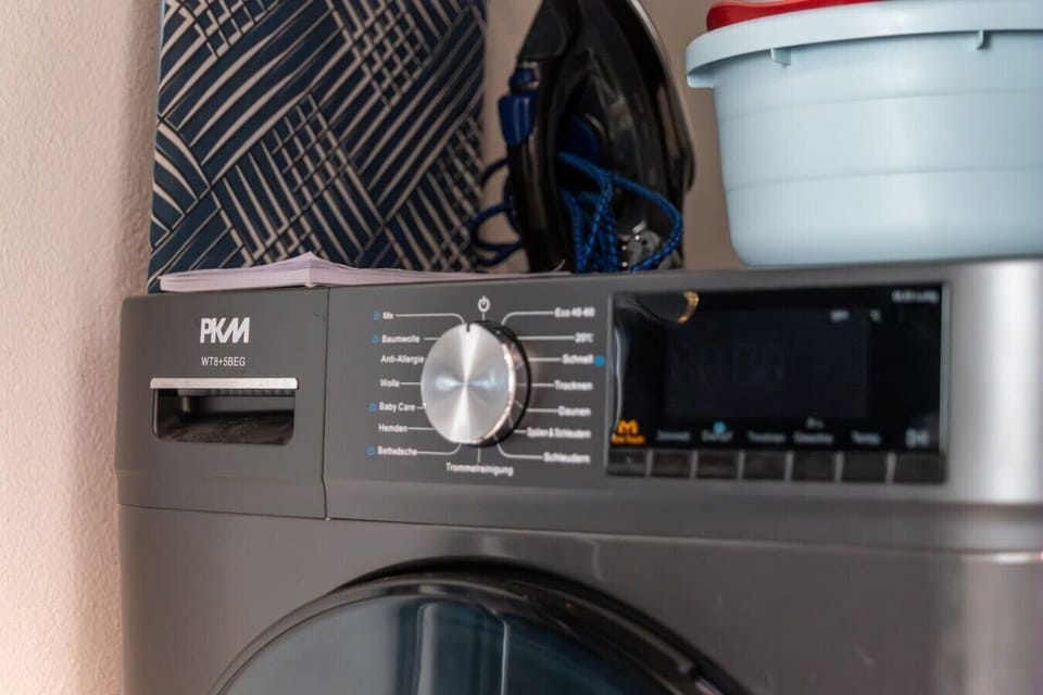 Laundry