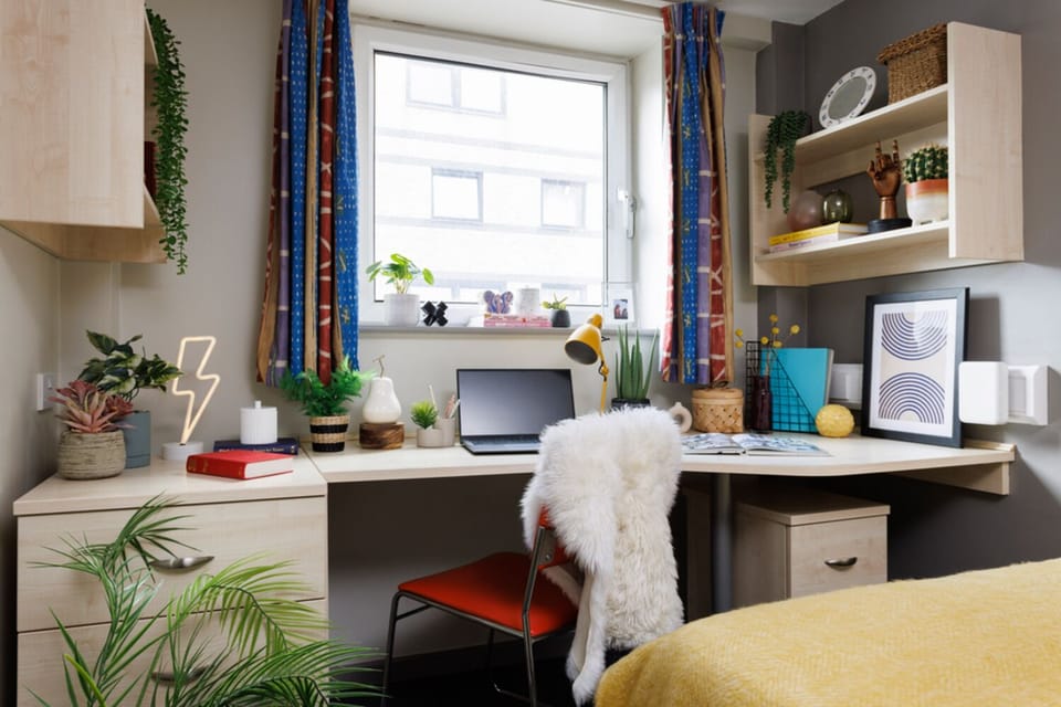 Student Only The Tannery Leeds Apartment in Leeds