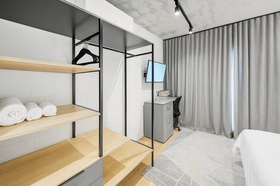Room, 1 Bedroom, Accessible | 1 bedroom