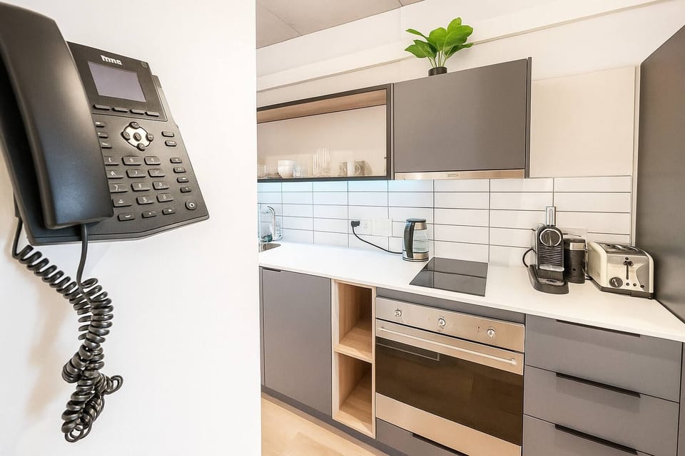 Room, 1 Bedroom, Accessible | Private kitchen