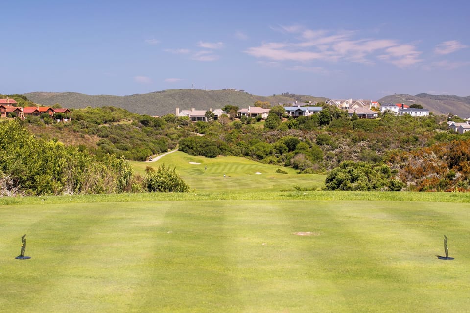 Comfort House, City View | Golf view