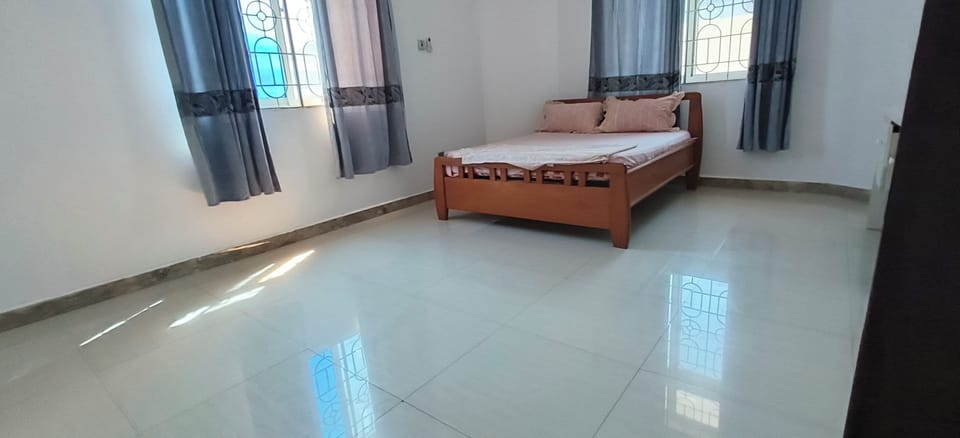 Double Room | Laptop workspace, WiFi (free)
