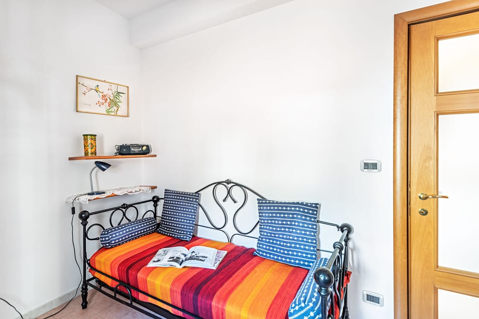 Apartment | Interior