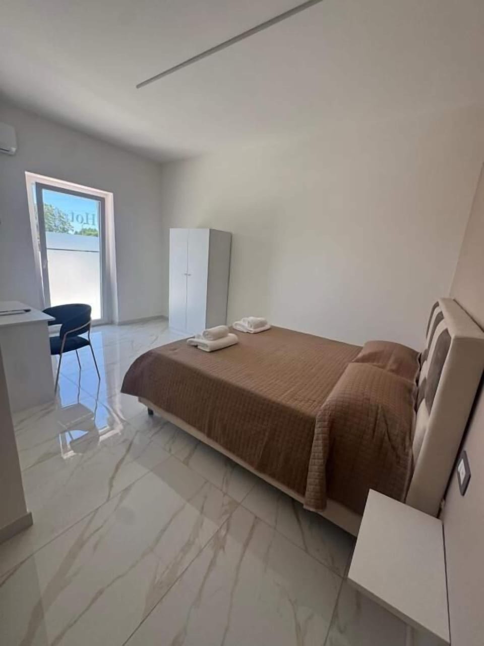 Comfort Double Room, Balcony, City View