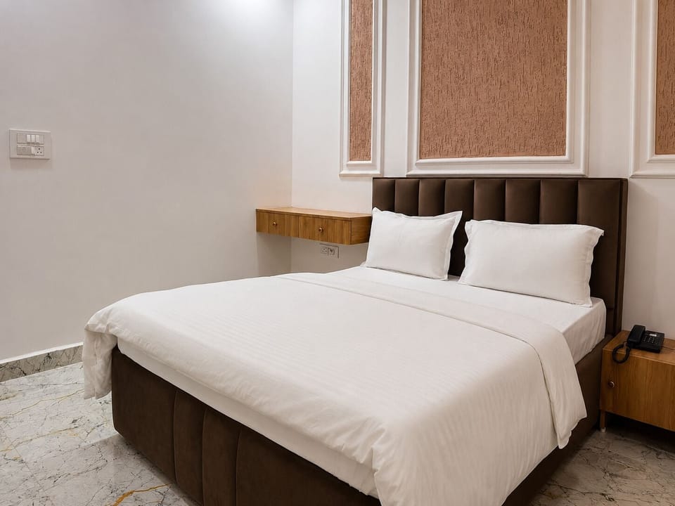 Premium Room | WiFi (free)