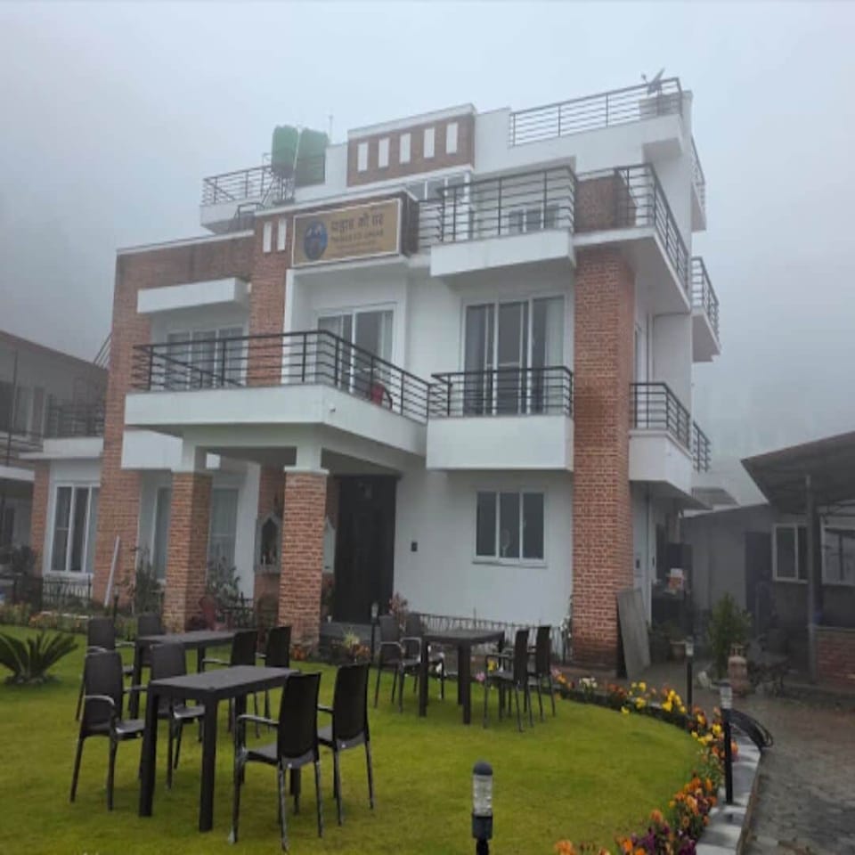 Comfort Villa, Valley View | Exterior