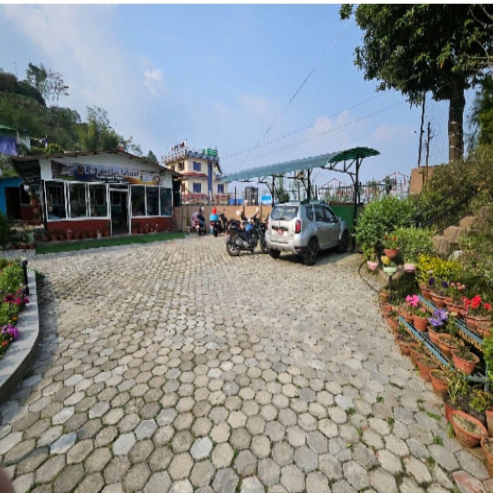 Comfort Villa, Valley View | Parking | Free self parking