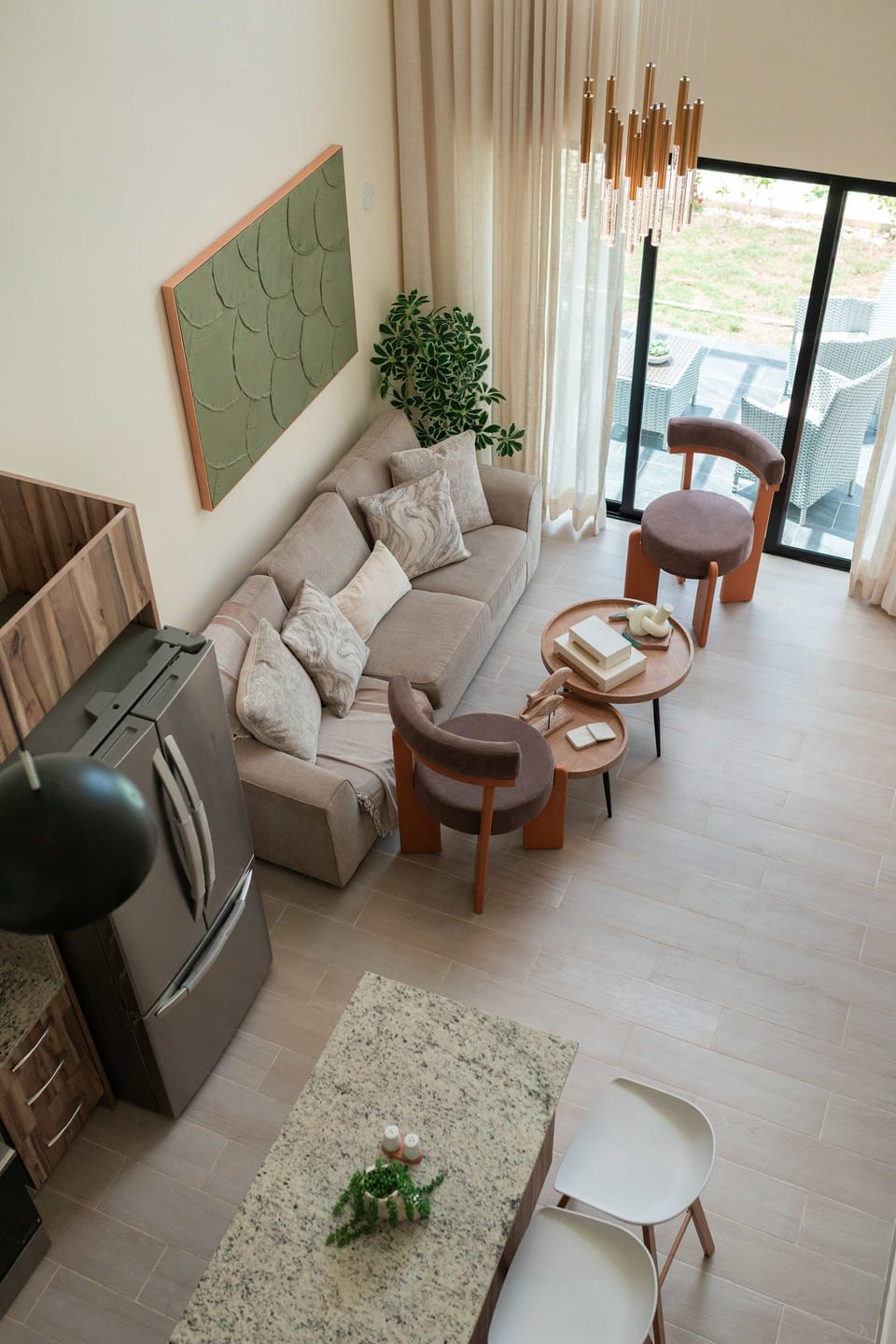House | 3 bedrooms, high-speed internet