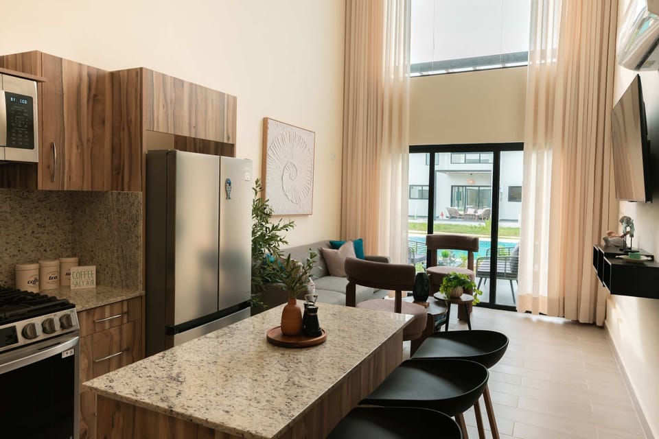 House | 3 bedrooms, high-speed internet