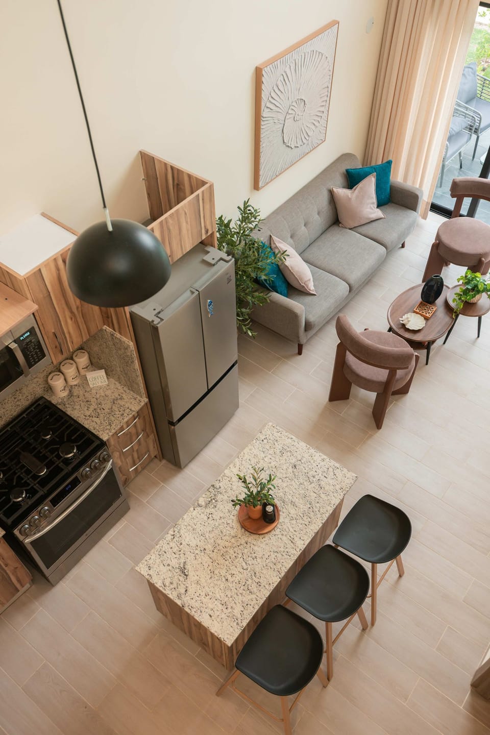 House | 3 bedrooms, high-speed internet
