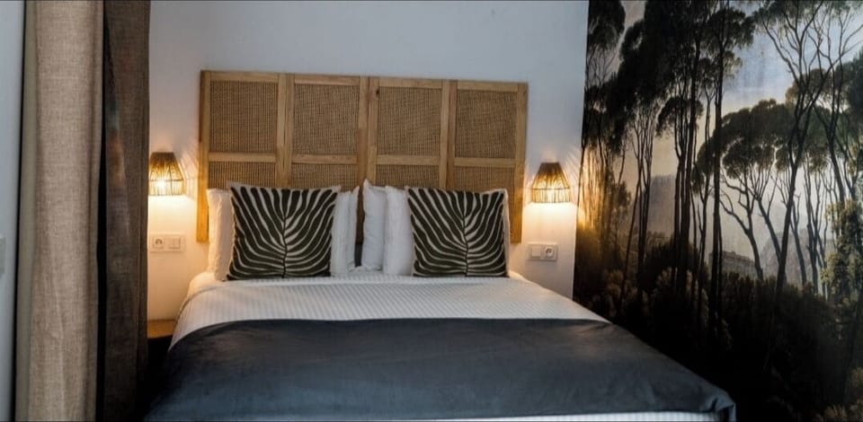 Standard Double Room | WiFi (free)