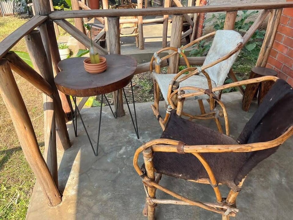 Single Room, Balcony | Terrace/patio