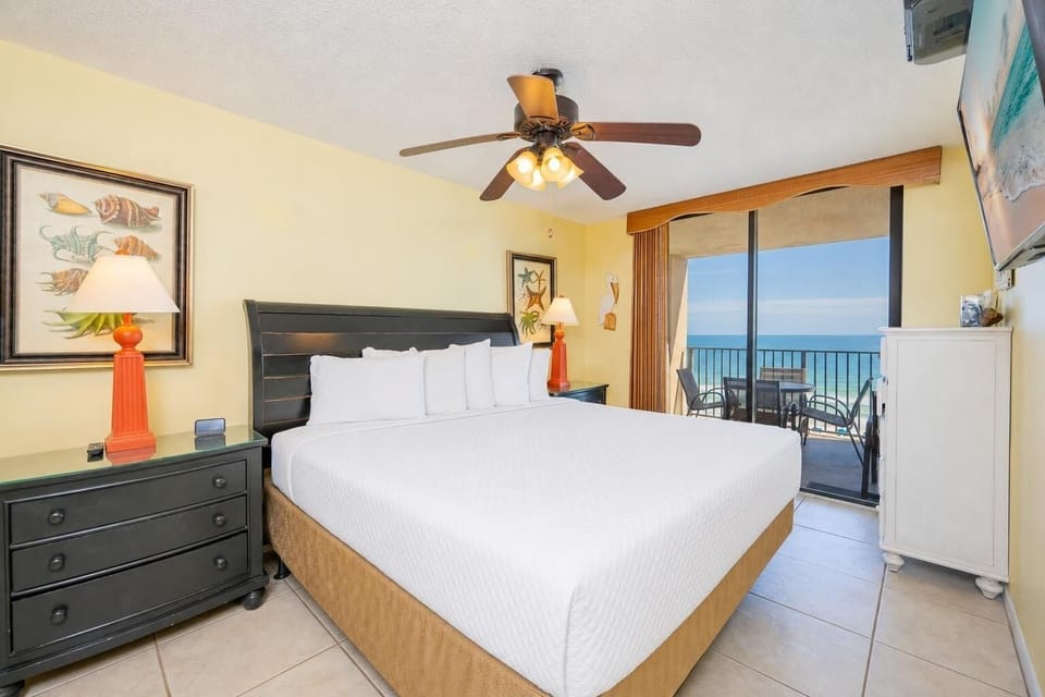 Condo, 2 Bedrooms | 2 bedrooms, WiFi (free)