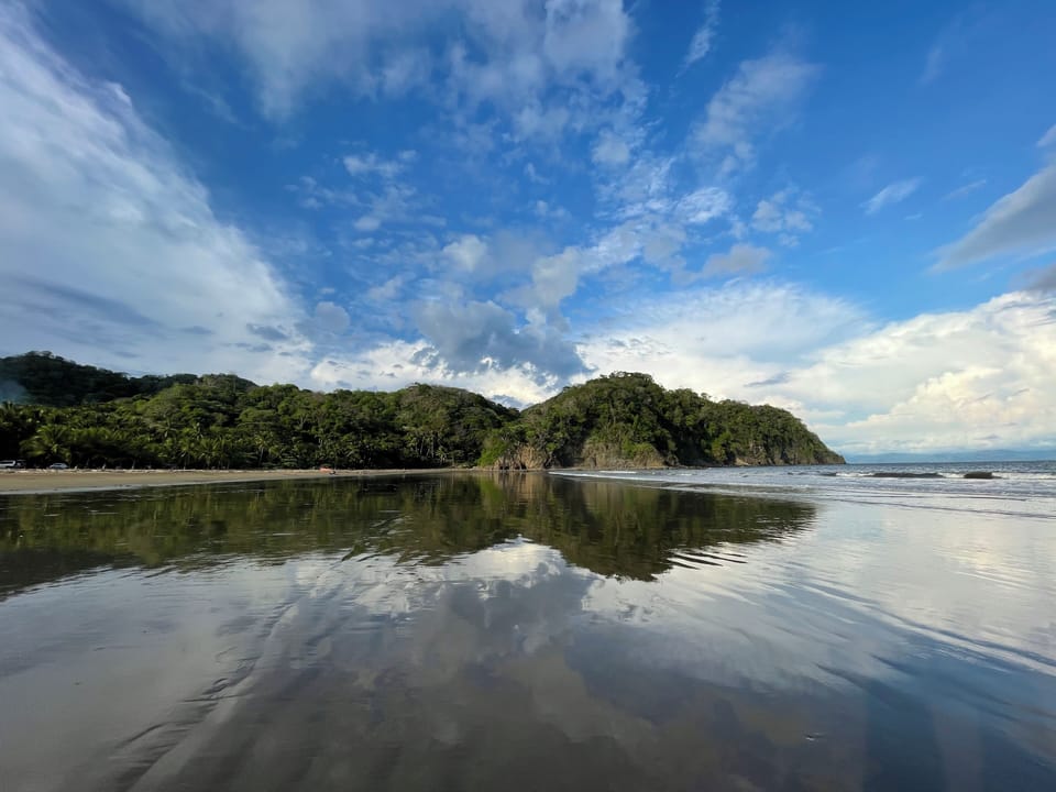 Organica Yoga Shelter Bed and Breakfast in Puntarenas Province