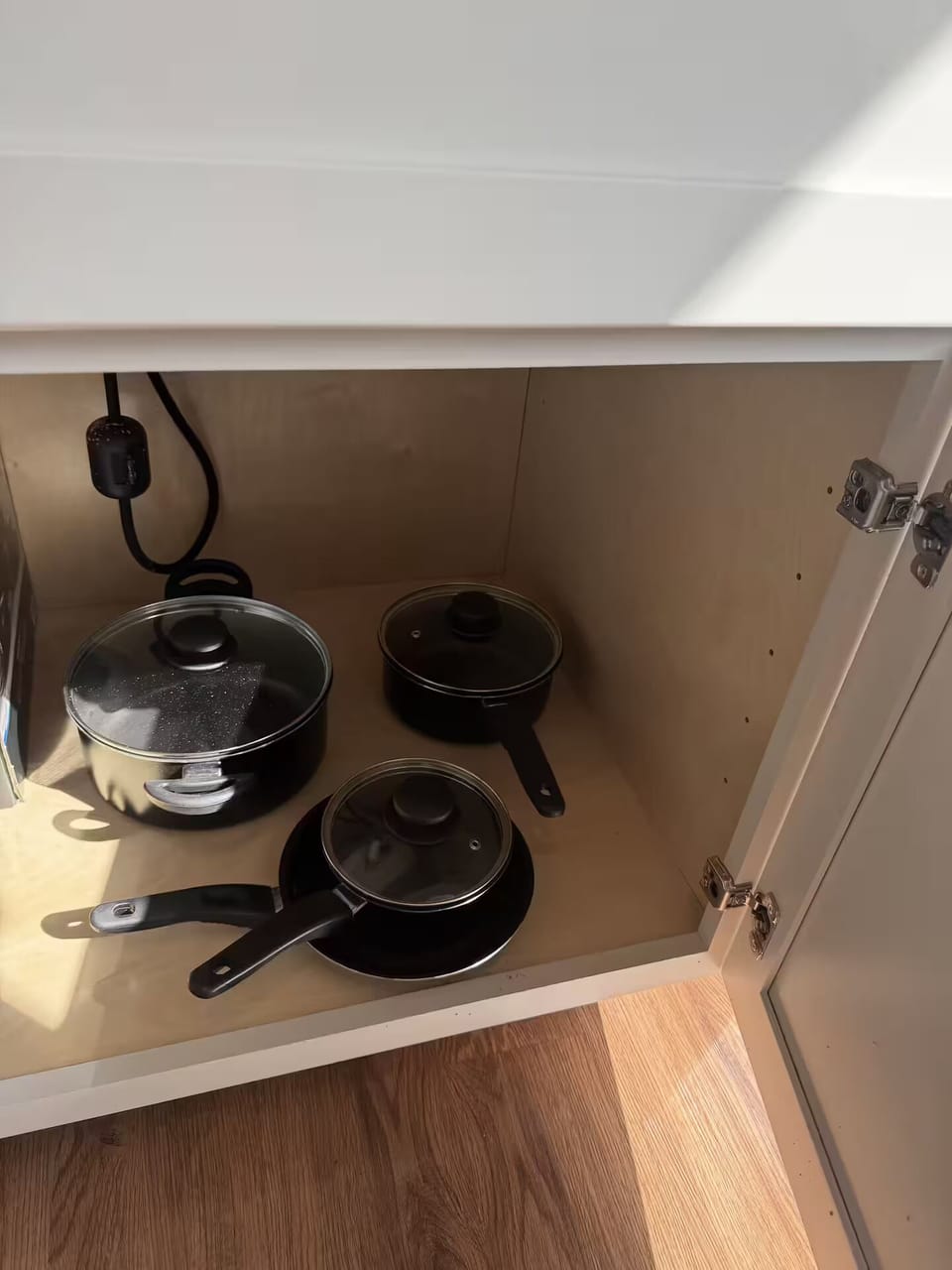 Miscellaneous