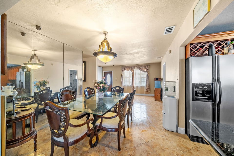 House, Patio, Garden View | Living area