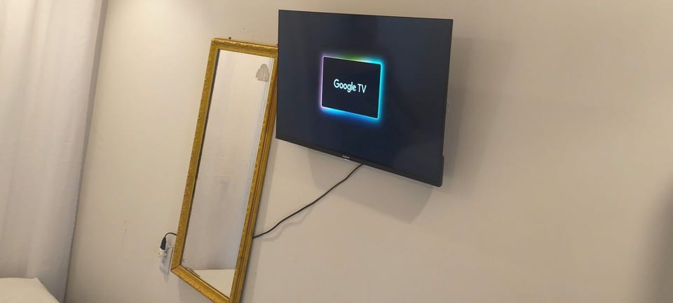 Television