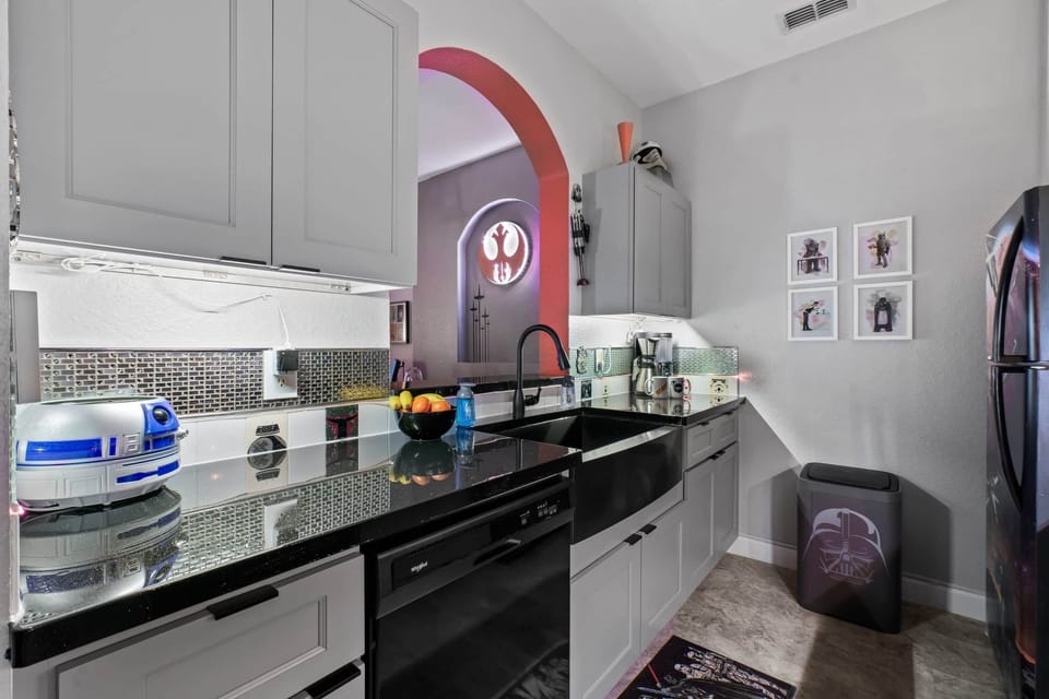 Kitchen 7
