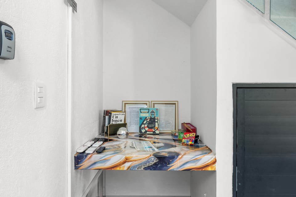 Villa | Interior
