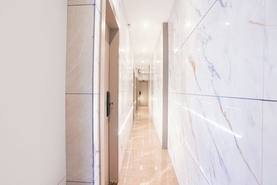 Via Anika Residency Hotel in Mumbai