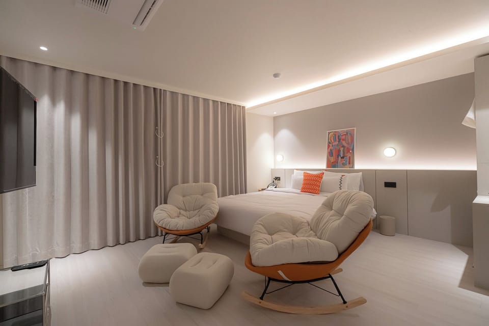 Premium Room | WiFi (free)