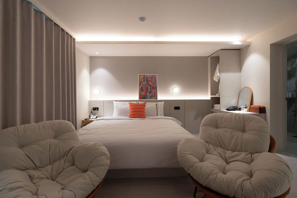 Premium Room | WiFi (free)