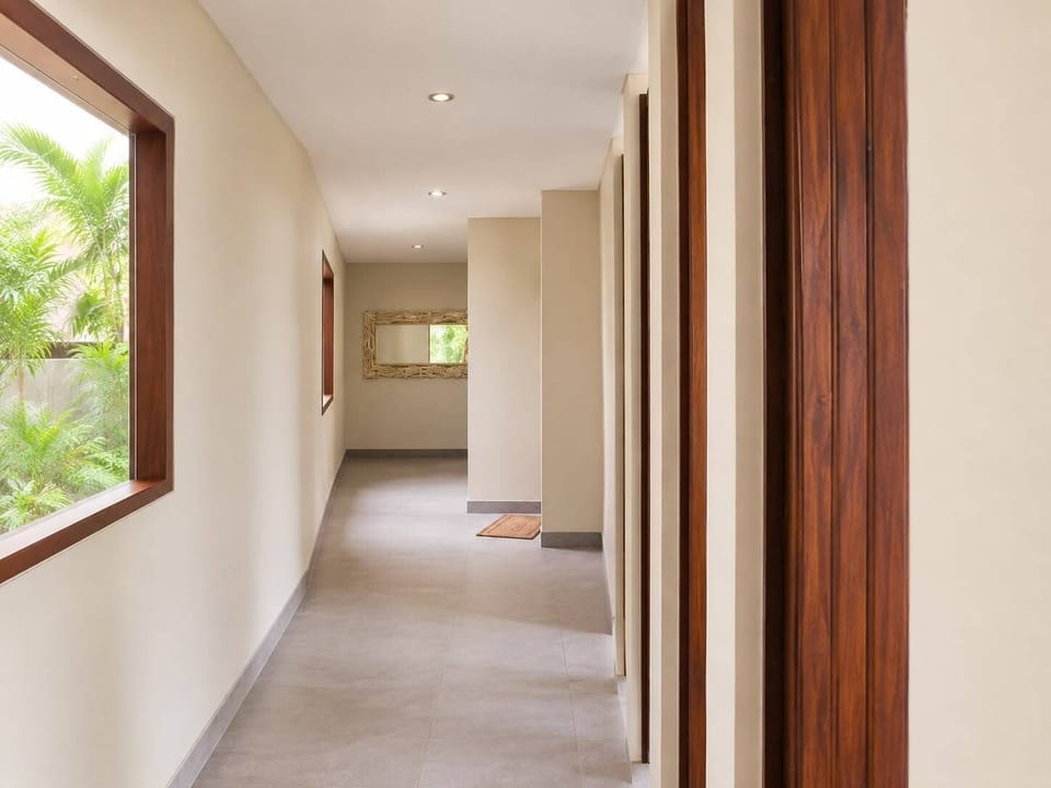 Classic Double Room | Interior