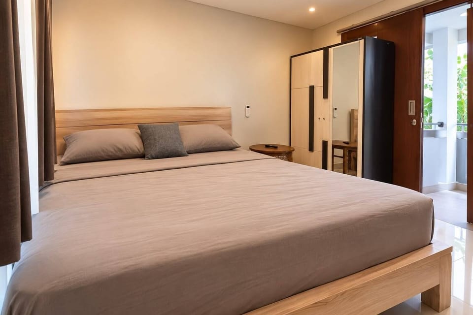 Classic Double Room