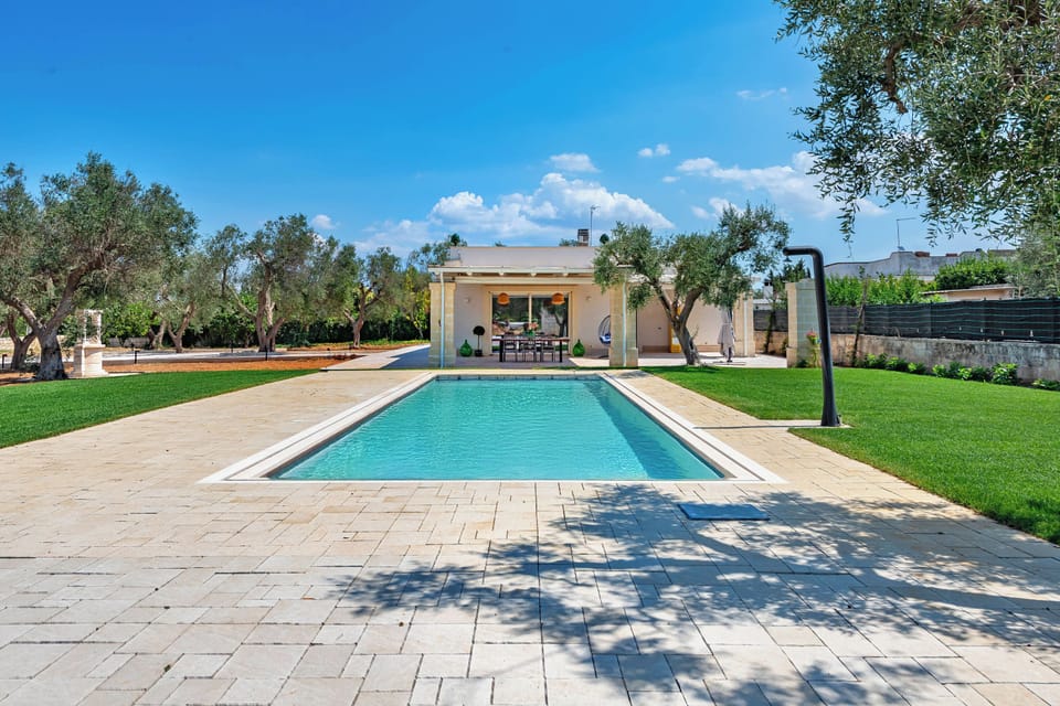 Private Pool