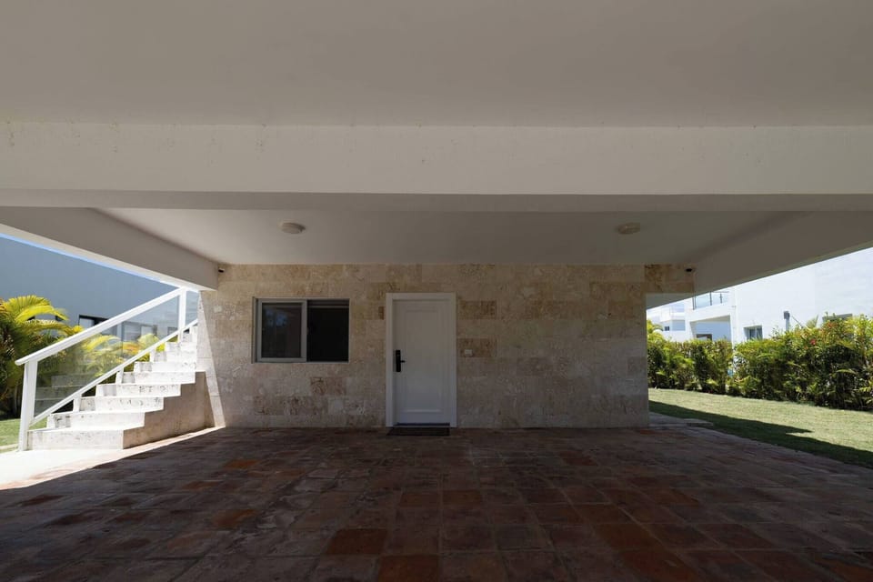 Villa, 3 Bedrooms, Balcony | Exterior