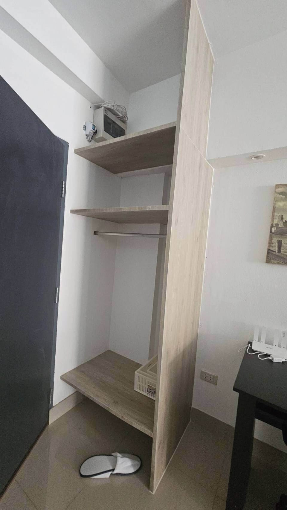 Condo, 1 Bedroom | Interior